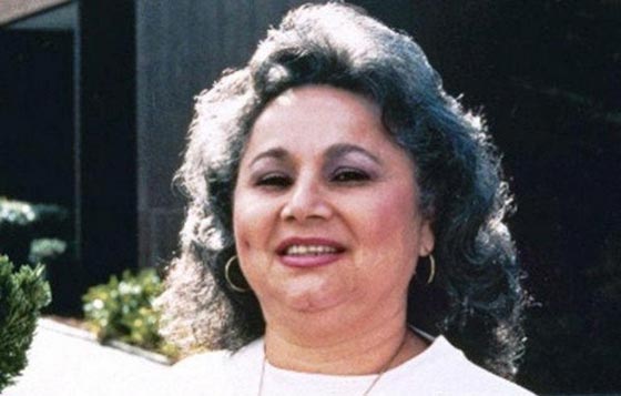 صور اخطر المجرمات في التاريخ.. بينهن ملكتا الكوكايين والمحيط الهادي صورة رقم 4