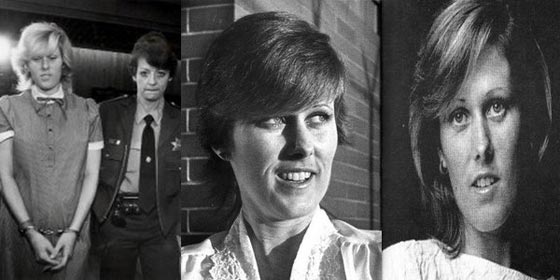 صور اخطر المجرمات في التاريخ.. بينهن ملكتا الكوكايين والمحيط الهادي صورة رقم 6