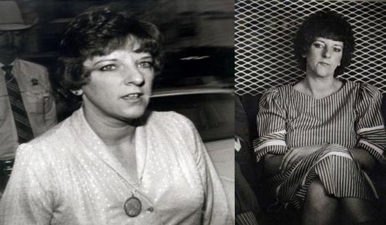 صور اخطر المجرمات في التاريخ.. بينهن ملكتا الكوكايين والمحيط الهادي صورة رقم 8