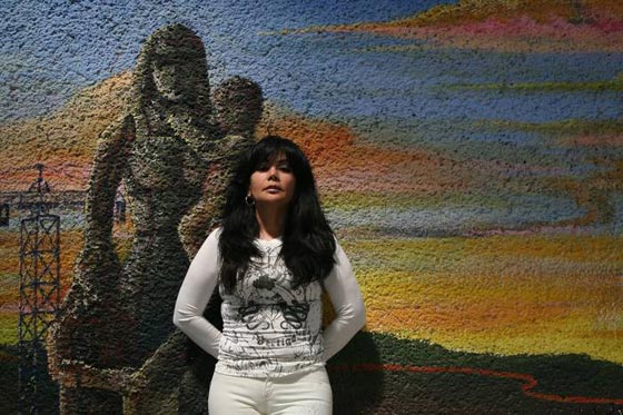 صور اخطر المجرمات في التاريخ.. بينهن ملكتا الكوكايين والمحيط الهادي صورة رقم 10