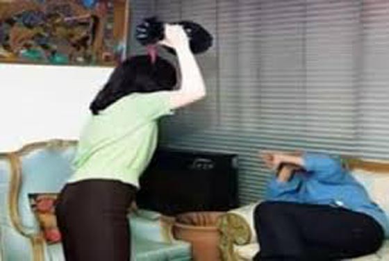 تحذير للازواج: المرأة المصرية هي الأولى عالميًا في ضرب الأزواج!  صورة رقم 1