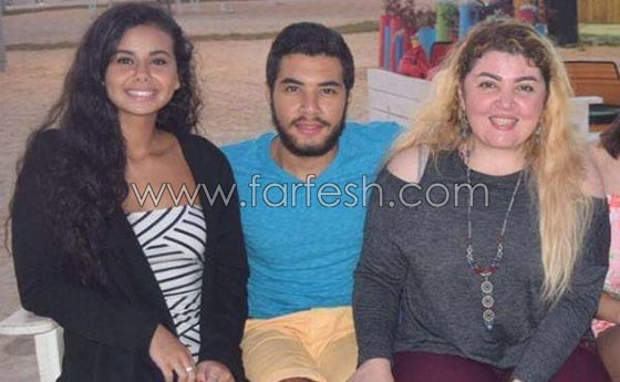 علاقات مثيرة بين أبناء الفنانين، بعضها انتهى بجريمة قتل! صورة رقم 1