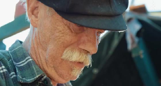 زوجان يحولان جزيرة صنعاها بايديهما الى بيت دافٍ، هربا من الدُوار  صورة رقم 4