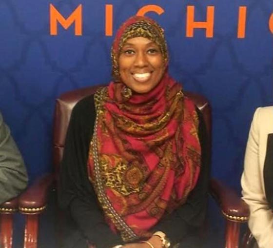 لماذا رفعت مضيفة مسلمة دعوى قضائية ضد شركة طيران امريكية؟ صورة رقم 1