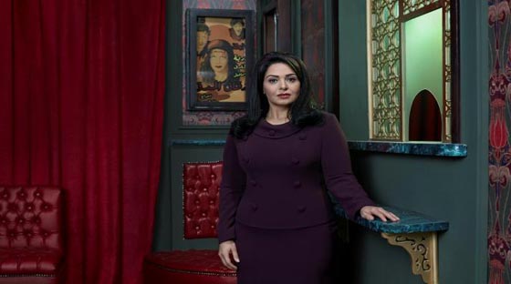 تعرف على محجبات اثرن الجدل.. الواسع بينهن ملالا يوسف صورة رقم 3