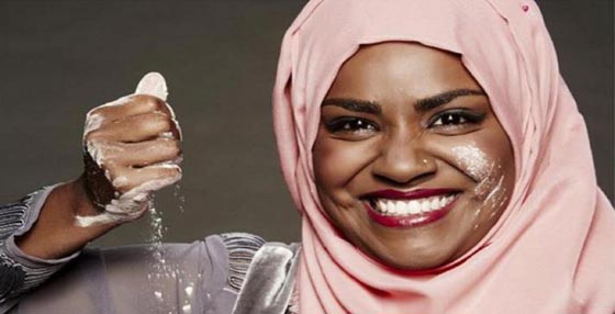 تعرف على محجبات اثرن الجدل.. الواسع بينهن ملالا يوسف صورة رقم 4