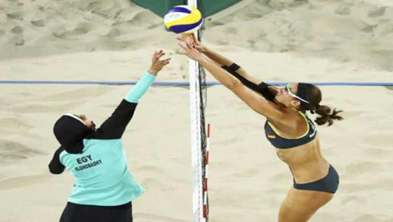 تعرف على محجبات اثرن الجدل.. الواسع بينهن ملالا يوسف صورة رقم 1