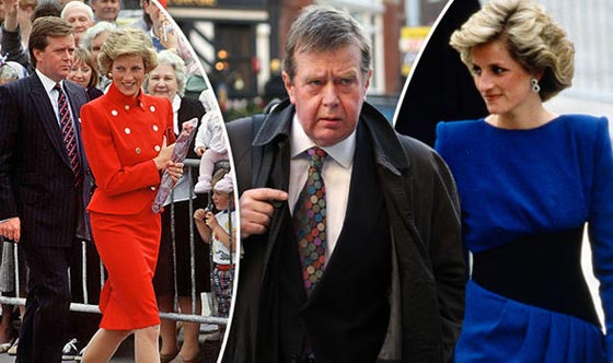 الحارس الشخصي للاميرة ديانا: لو كنت حارسا لها في تلك الليلة لما قتلت! صورة رقم 1