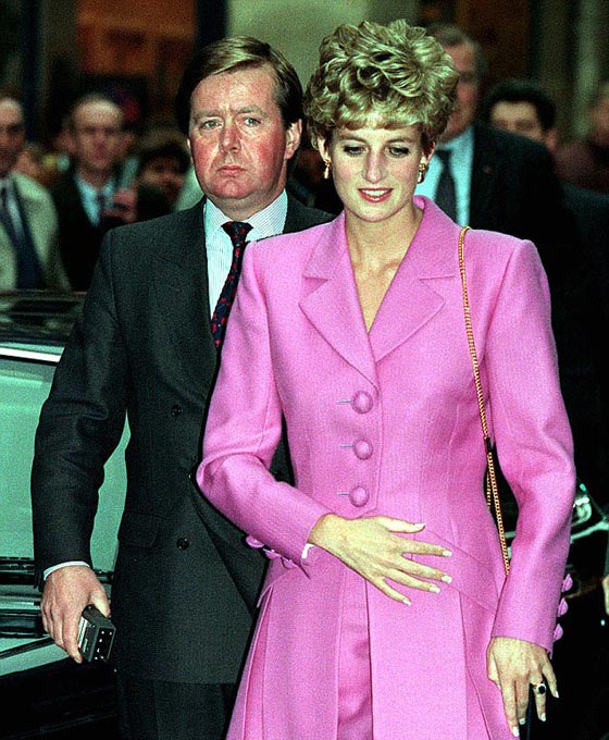 الحارس الشخصي للاميرة ديانا: لو كنت حارسا لها في تلك الليلة لما قتلت! صورة رقم 7