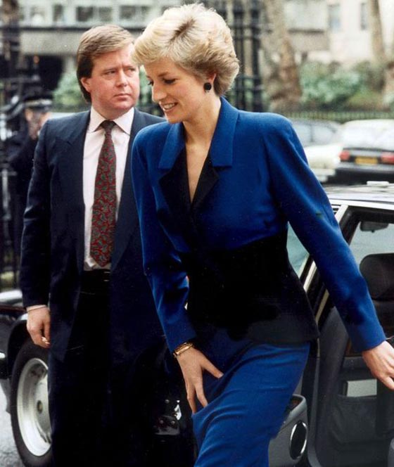 الحارس الشخصي للاميرة ديانا: لو كنت حارسا لها في تلك الليلة لما قتلت! صورة رقم 11