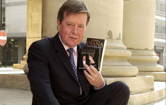 الحارس الشخصي للاميرة ديانا: لو كنت حارسا لها في تلك الليلة لما قتلت! صورة رقم 12