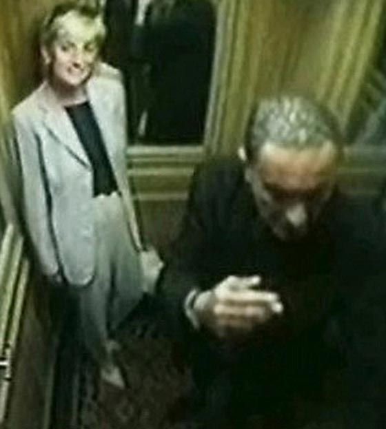 الحارس الشخصي للاميرة ديانا: لو كنت حارسا لها في تلك الليلة لما قتلت! صورة رقم 4