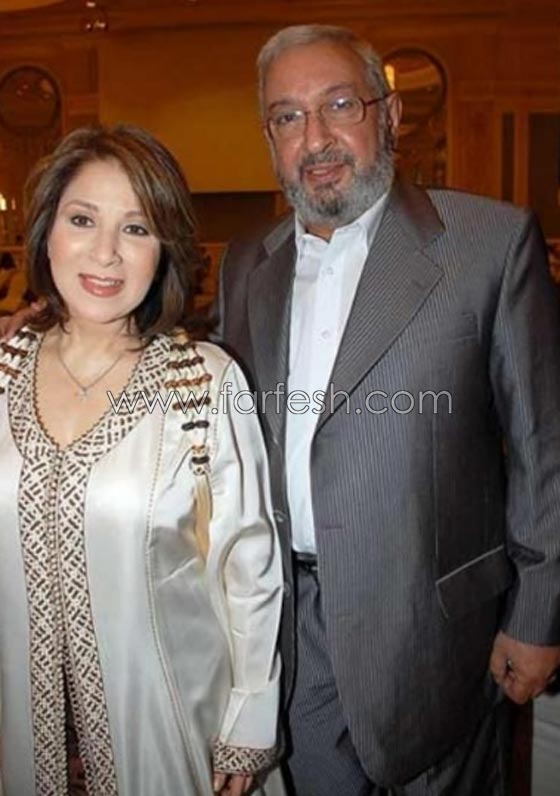 اسرة نور الشريف تغيب عن حفل تكريمه في الذكرى الاولى لرحيله صورة رقم 2