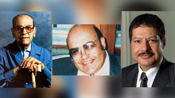 فتاوى التكفير.. سيوف مسلطة على الاعناق وآخرهم احمد زويل صورة رقم 1