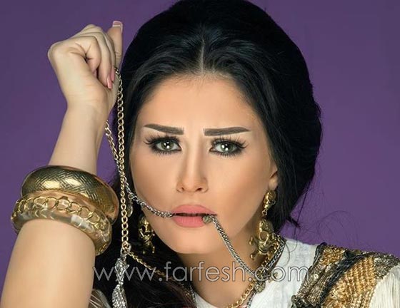  فنانون يرعبهم الحسد بينهم هيفاء وهبي، محمد حماقي و أحلام صورة رقم 16