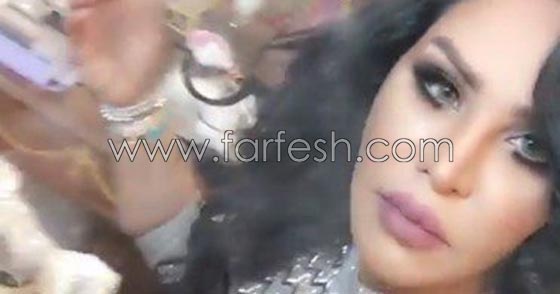  فنانون يرعبهم الحسد بينهم هيفاء وهبي، محمد حماقي و أحلام صورة رقم 10
