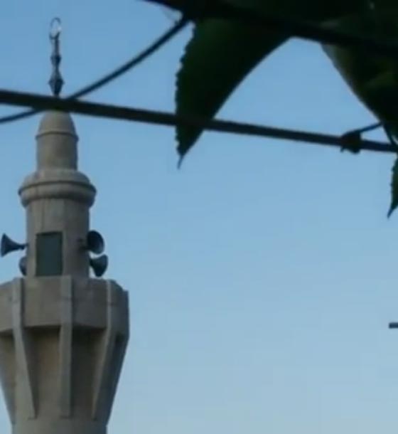  مآذن نابلس تنطلق بصوت ام كلثوم بدل الآذان.. ما حقيقة الحادثة؟ صورة رقم 1