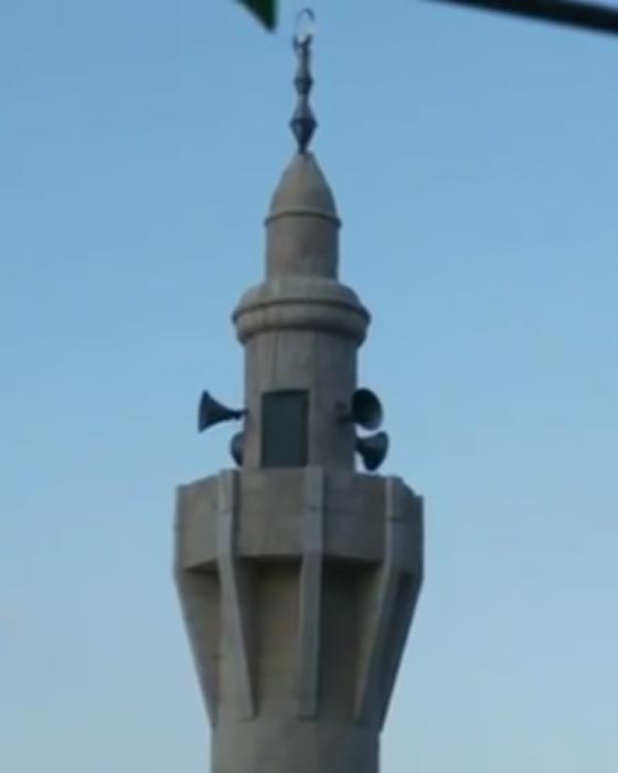  مآذن نابلس تنطلق بصوت ام كلثوم بدل الآذان.. ما حقيقة الحادثة؟ صورة رقم 2