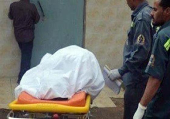 طالبة ازهرية تلقي بنفسها من الطابق الثاني بسبب صعوبة الامتحان صورة رقم 1