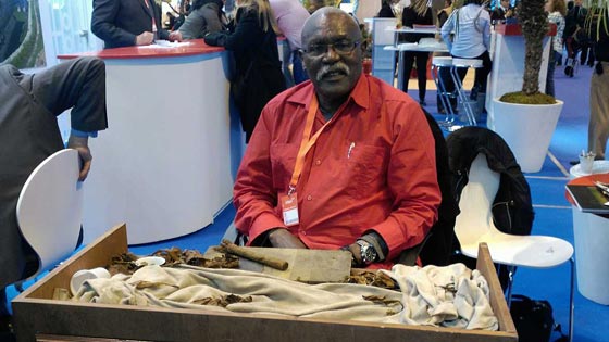  سيجار كوبي طوله 90 مترا هدية لفيدل كاسترو بعيده التسعين صورة رقم 2