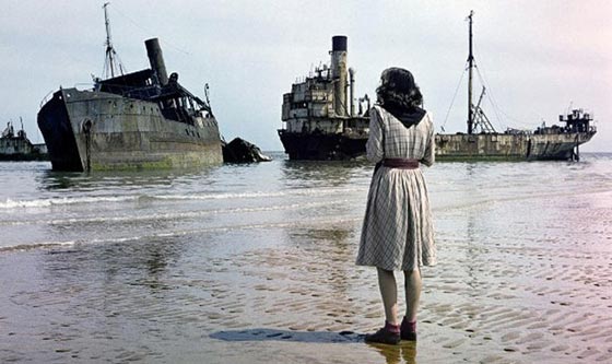  صور لم يسبق للعام ان رآها.. الطريق الى برلين ومكان احراق جثة هتلر صورة رقم 1