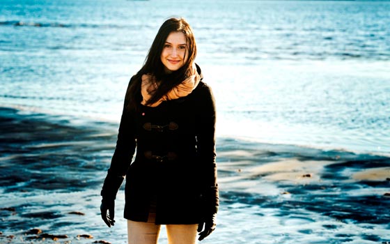 ضبط اصغر وزيرة في السويد تقود السيارة وهي مخمورة صورة رقم 8