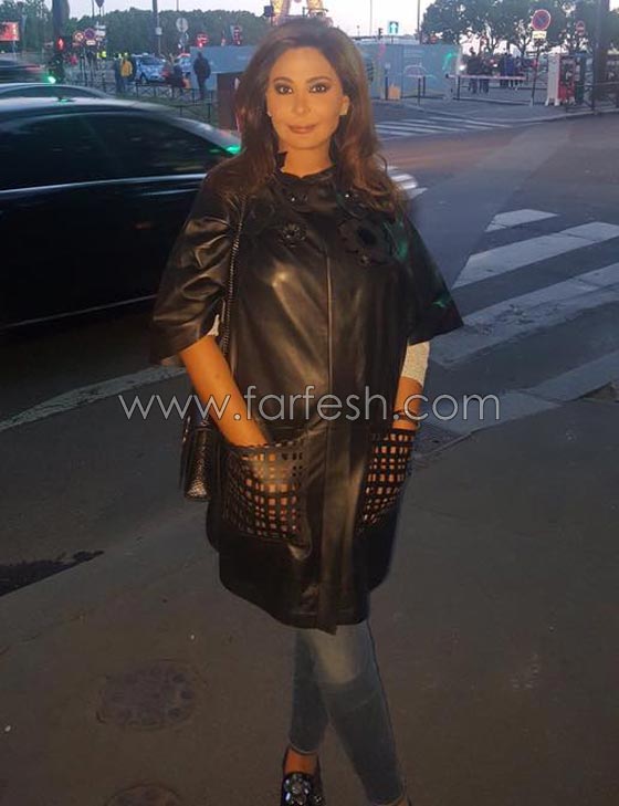  اليسا الاولى عربيا وسبقت نانسي عجرم واحلام صورة رقم 6