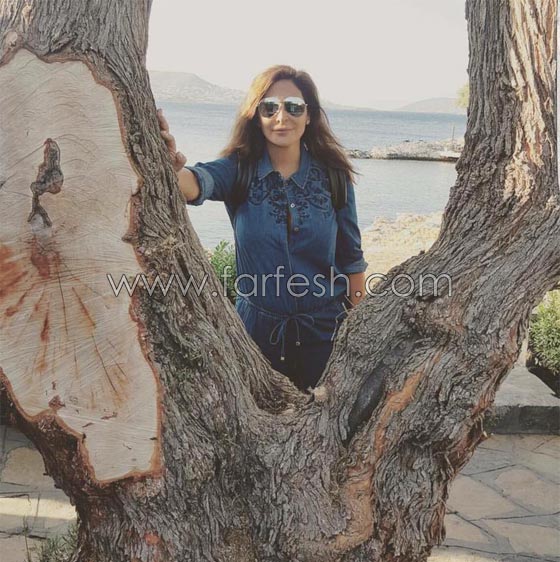  اليسا الاولى عربيا وسبقت نانسي عجرم واحلام صورة رقم 2