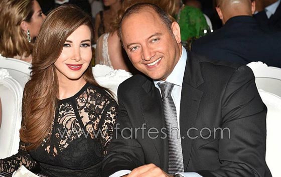فنانات ذهبن للطبيب للعلاج فوقعن في غرامه بينهن نانسي عجرم وأم كلثوم   صورة رقم 1