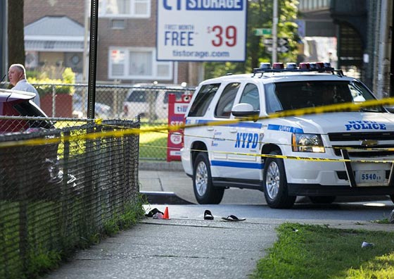 مقتل امام مسجد يشعل نار الغضب ضد ترامب في نيويورك صورة رقم 3