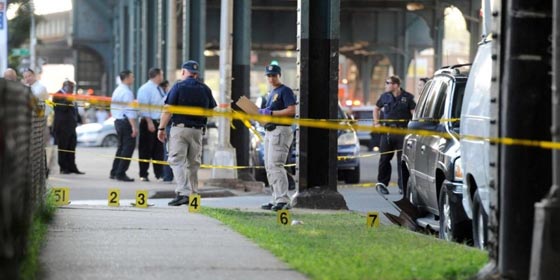 مقتل امام مسجد يشعل نار الغضب ضد ترامب في نيويورك صورة رقم 13