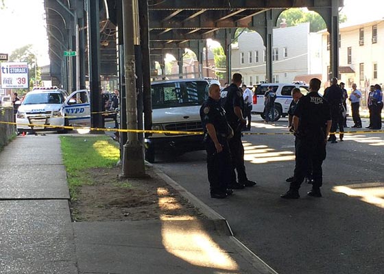 مقتل امام مسجد يشعل نار الغضب ضد ترامب في نيويورك صورة رقم 14