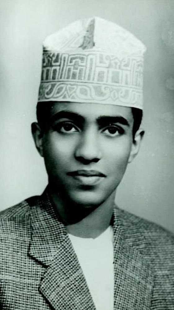 صور تريحك من تخيل زعماء العالم في الماضيين البعيد والقريب صورة رقم 16