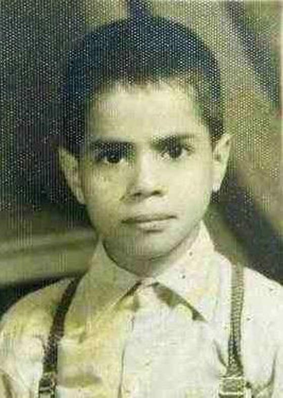 صور تريحك من تخيل زعماء العالم في الماضيين البعيد والقريب صورة رقم 6