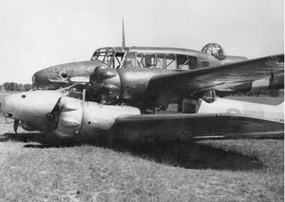 عمليات هبوط اضطرارية جعلت من منفذيها ابطالا مشهورين.. تعرف عليها صورة رقم 4