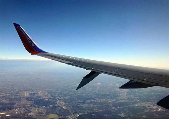 عمليات هبوط اضطرارية جعلت من منفذيها ابطالا مشهورين.. تعرف عليها صورة رقم 8