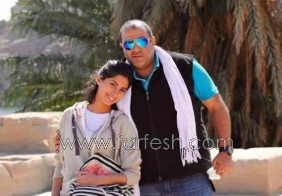 7 فنانات تعرضن للانتقادات بعد الزواج.. آخرهن فنانة معتزلة صورة رقم 7