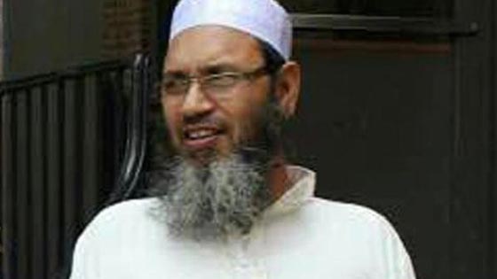 نشر فيديو يرصد لحظة قتل امام مسجد بنيويورك ومساعده بطلقتين في الراس صورة رقم 2