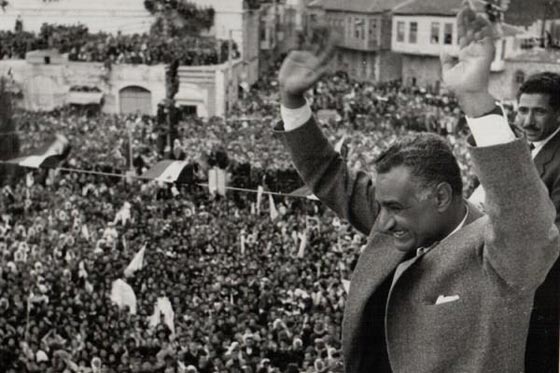 طبيب نفسي ساعد عبد الناصر على الخروج من ازمته بعد انفصال سوريا صورة رقم 6