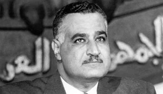 طبيب نفسي ساعد عبد الناصر على الخروج من ازمته بعد انفصال سوريا صورة رقم 7