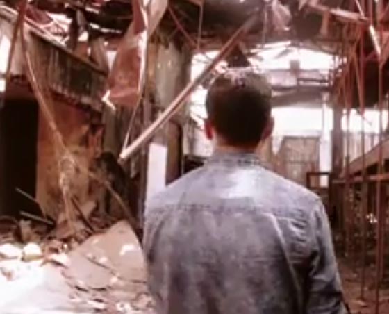  فنان تشكيلي فلسطيني يحتفي بذكرى محمود دروبش بعمل فني مبهر.. شاهد صورة رقم 6