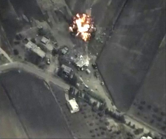  الارقام المخفية وراء التدخل الروسي المباشر في سوريا وما دوافعه؟ صورة رقم 3