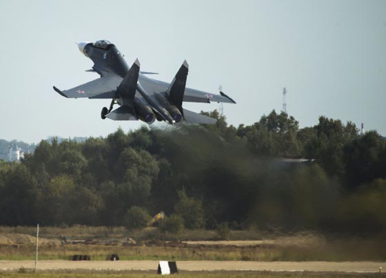  الارقام المخفية وراء التدخل الروسي المباشر في سوريا وما دوافعه؟ صورة رقم 2