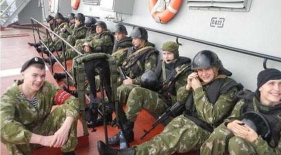  الارقام المخفية وراء التدخل الروسي المباشر في سوريا وما دوافعه؟ صورة رقم 4