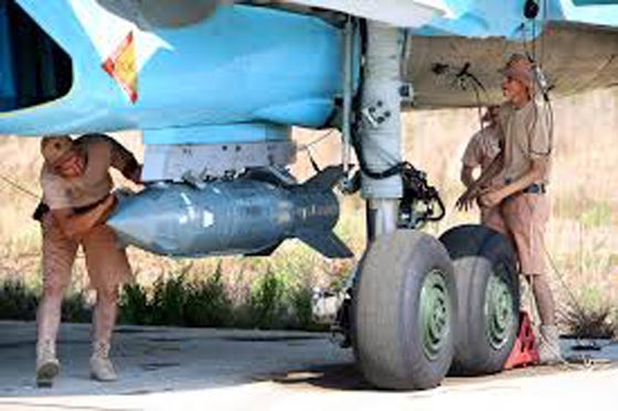  الارقام المخفية وراء التدخل الروسي المباشر في سوريا وما دوافعه؟ صورة رقم 6