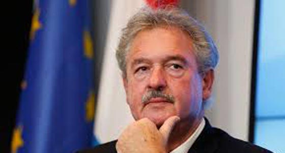 وزير على جبال الالب بدراجته الهوائية.. صور صورة رقم 4