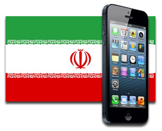 ايران ترضخ لعمليات تهريب الآيفون وتسمح باستيراده رسميا صورة رقم 1