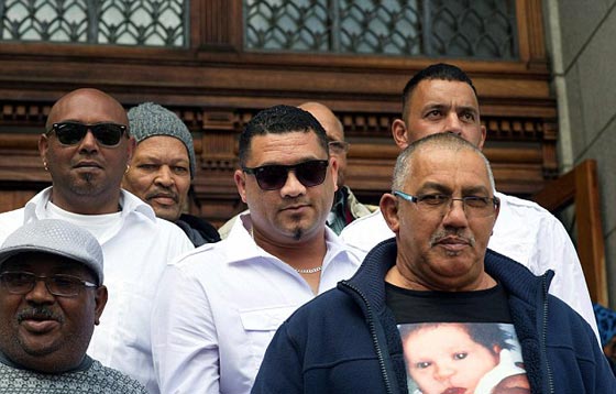 السجن 10 سنوات لامرأة اختطفت رضيعة وربتها 18 عاما كابنتها صورة رقم 8