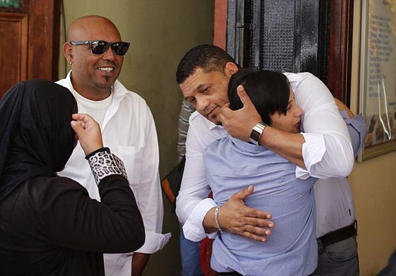 السجن 10 سنوات لامرأة اختطفت رضيعة وربتها 18 عاما كابنتها صورة رقم 1