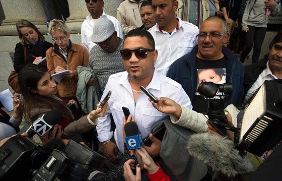 السجن 10 سنوات لامرأة اختطفت رضيعة وربتها 18 عاما كابنتها صورة رقم 10